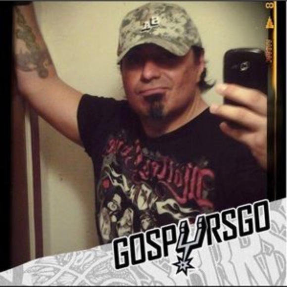 Meet your Posher, Abel - Picture 1 of 1